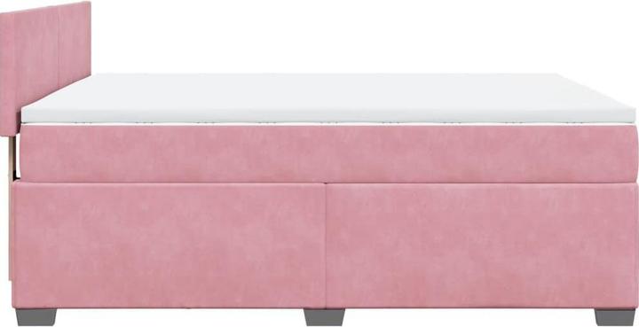 Produktbild vidaXL Boxspringbett (140 x 200 cm)