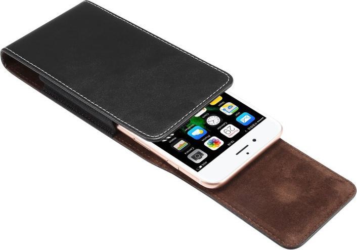 Produktbild Cover-Discount Universal - Vertikale Gurttasche 16cm / M