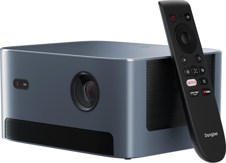 Produktbild Dangbei Neo (Full HD, 540 lm, 1.2:1)
