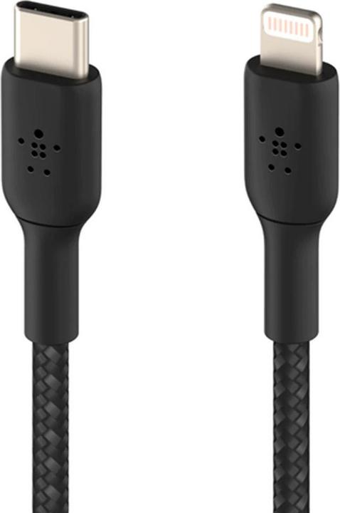Image du produit Belkin Boost Charge USB C (2 m, USB 2.0)