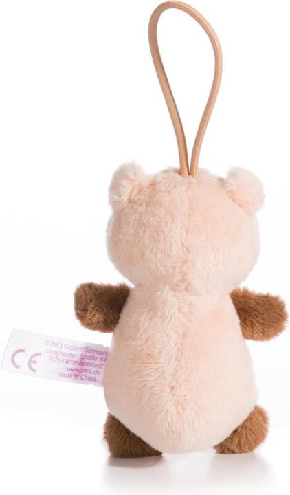 Actual product image NICI Keychain "Good trip