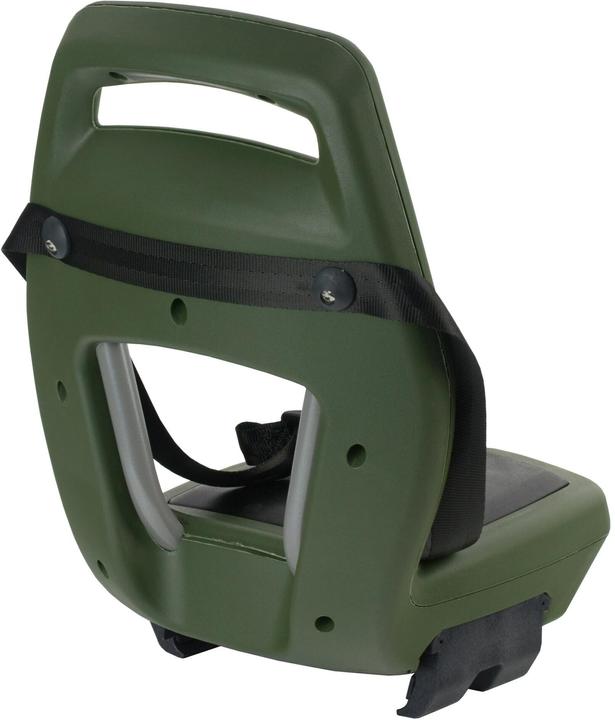 Actual product image Qibbel Junior child seat green