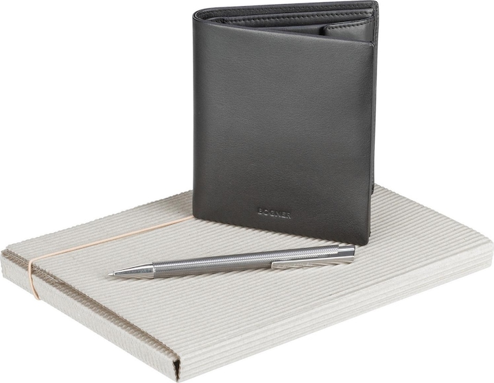 Produktbild Bogner aspen riko billfold lv16