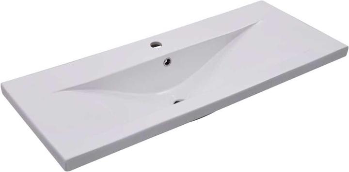 Actual product image VidaXL Kaitlynn (395 mm, 1010 mm)