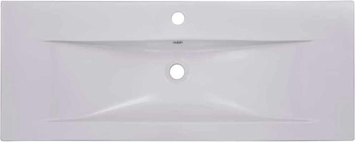 Actual product image VidaXL Kaitlynn (395 mm, 1010 mm)