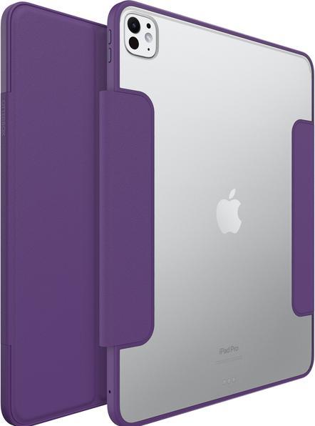 Image du produit OtterBox Symmerty Folio (iPad Pro 13 2024 (M4))