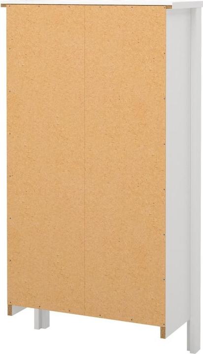 Produktbild Ebuy24 Schuhschrank Madrid (54 x 25 x 103 cm)