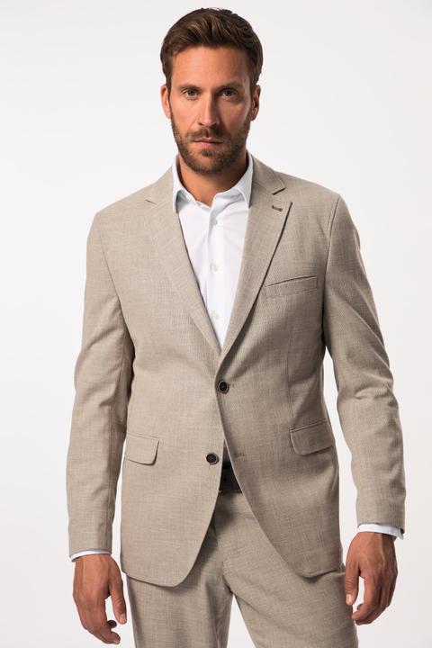 Actual product image JP1880 jacket Bamboo mix-and-match FLEXNAMIC®, business, up to size 36/72 (62)