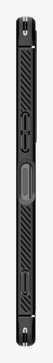 Actual product image Spigen Rugged Armor Xperia 1 VI Case Matte Black (Sony Xperia 1 VI)
