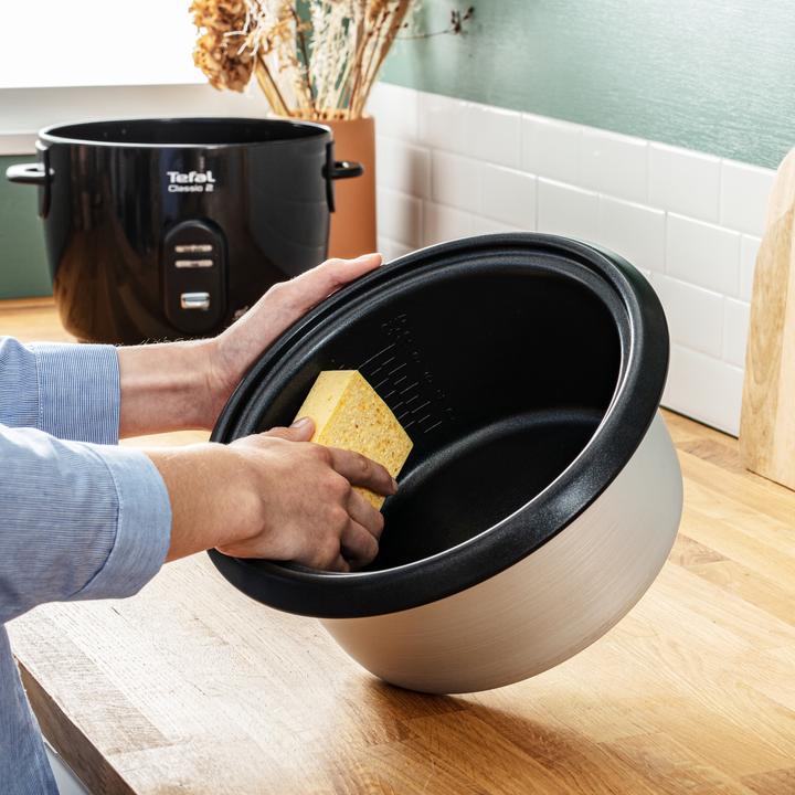 Produktbild Tefal RK103811 Classic 2