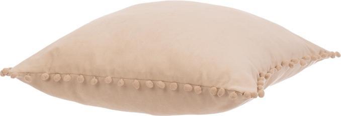 Produktbild Domoletti CUSHION PONPON-196 45X45 CM (45 x 45 cm)