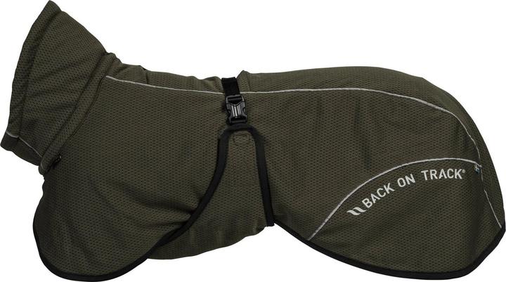 Back on Track Bay (Hundemantel)