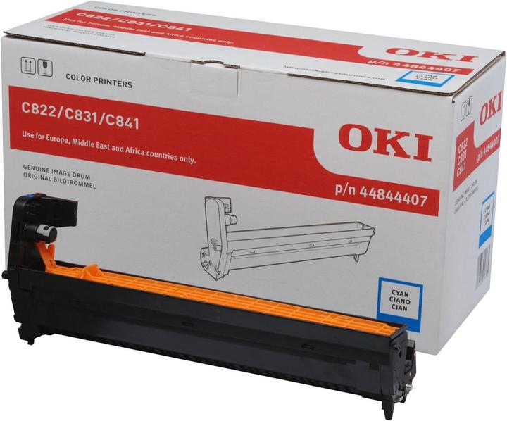 Immagine prodotto OKI 44844407 (C)