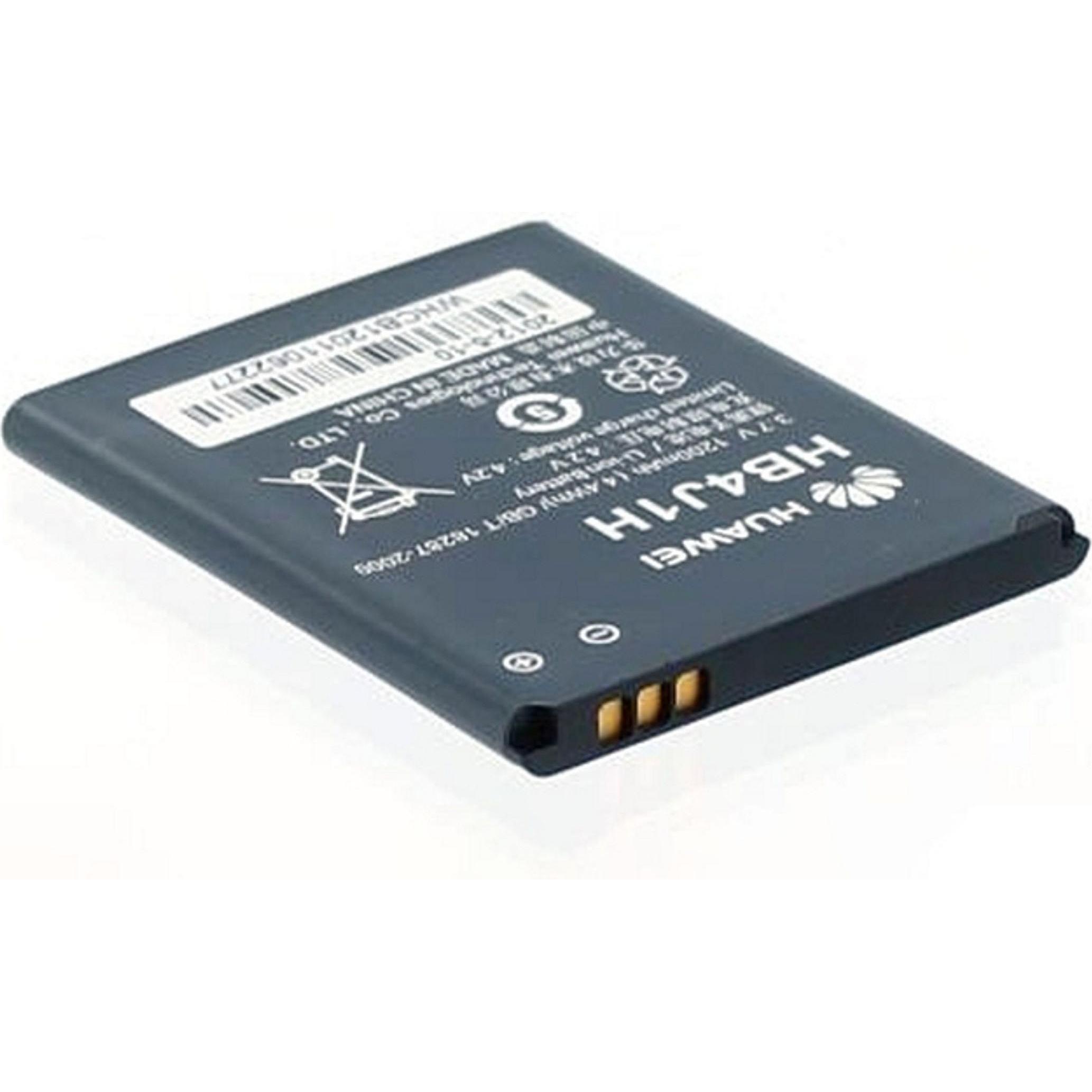 Huawei Original Akku für HB4J1, Smartphone Akku