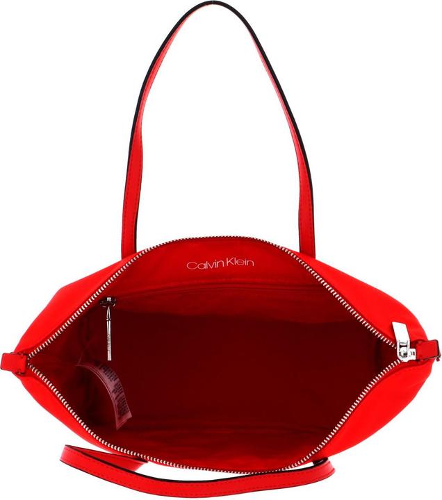 Produktbild Calvin Klein Shopper With Zipper