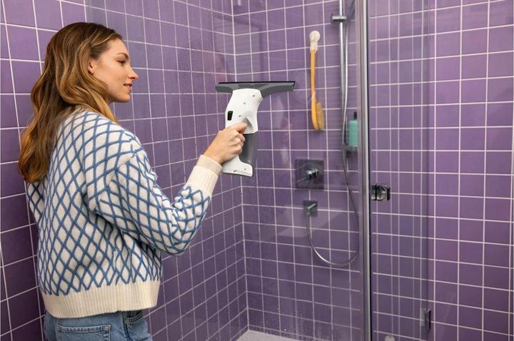 Produktbild Kärcher WV 1 Plus