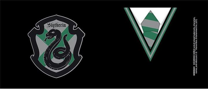 Actual product image Slytherin Uniform Mug (325 ml, 1x)