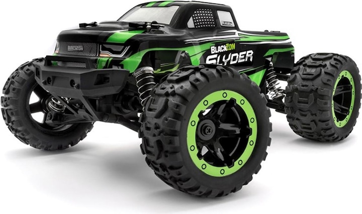 Produktbild Blackzon Slyder (RTR Ready-to-Run)