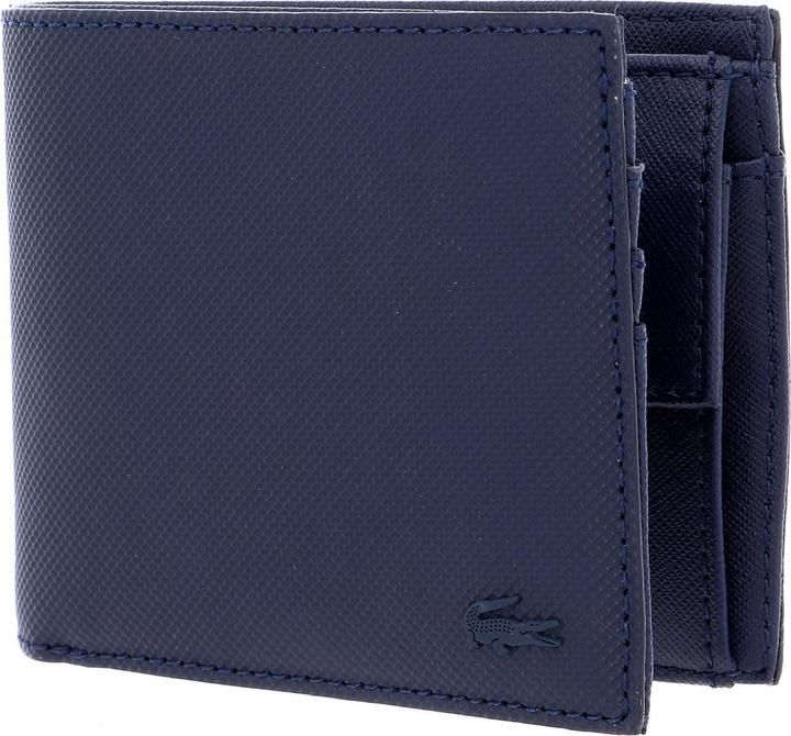 Actual product image Lacoste Wallet Elegant