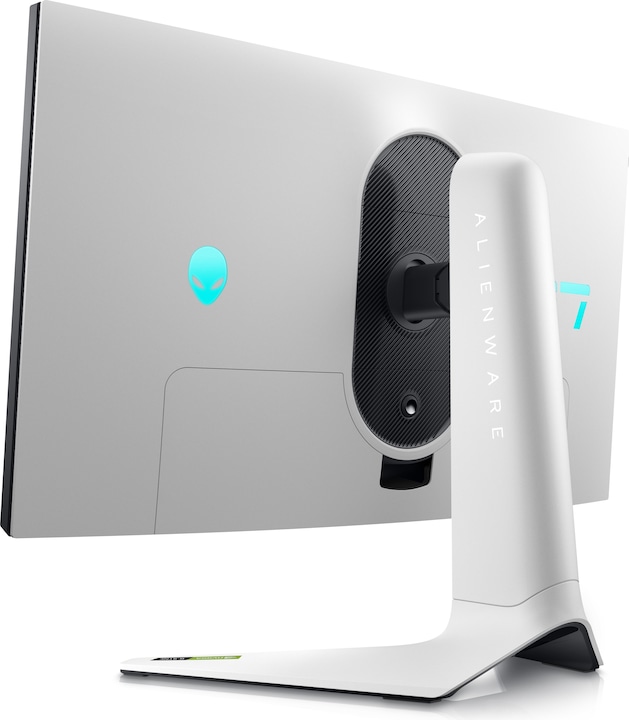 Actual product image Dell Alienware AW2723DF (2560 x 1440 pixels, 27")