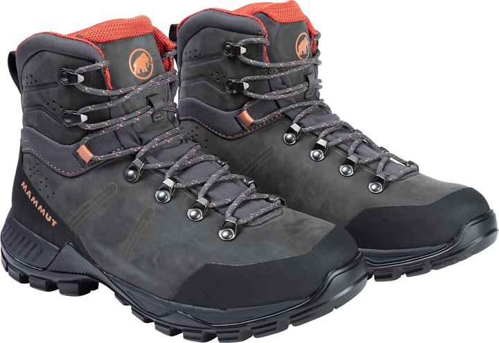 Produktbild Mammut Nova Tour II High GTX® Women (40 2/3)