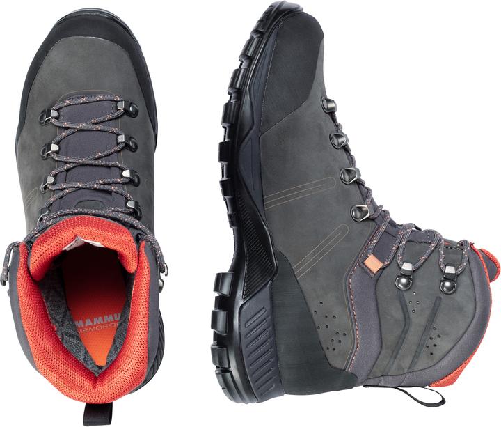 Produktbild Mammut Nova Tour II High GTX® Women (40 2/3)