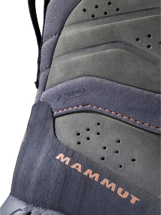 Produktbild Mammut Nova Tour II High GTX® Women (40 2/3)
