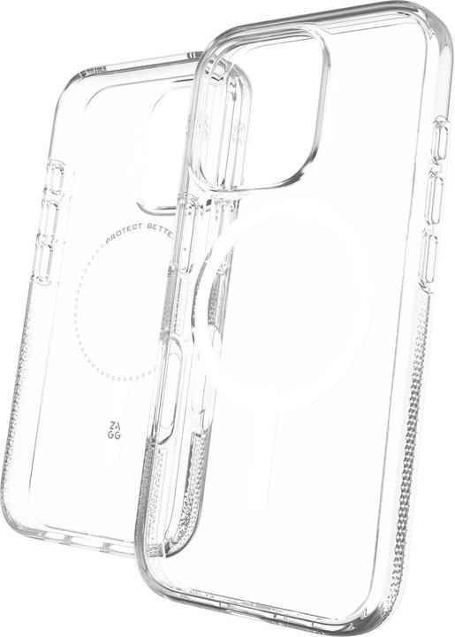 Produktbild Zagg Crystal Palace Snap (Apple iPhone 16 Pro)