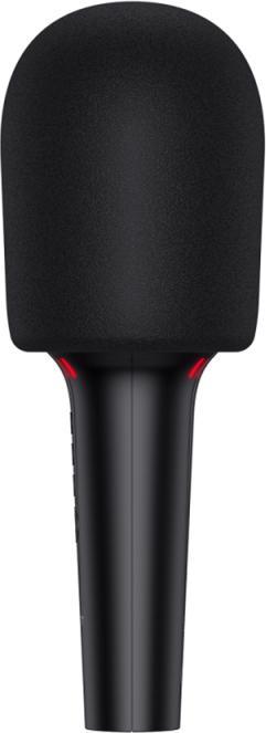Produktbild Havit - Portable Microphone (SK851BT) - Bluetooth V5.0, TF, AUX, 6h, 1200mAh - Black