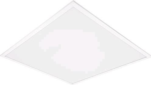 Produktbild Ledvance LED-Panel M625 PLPFM625DALI36W3KUGR (4320 lm)