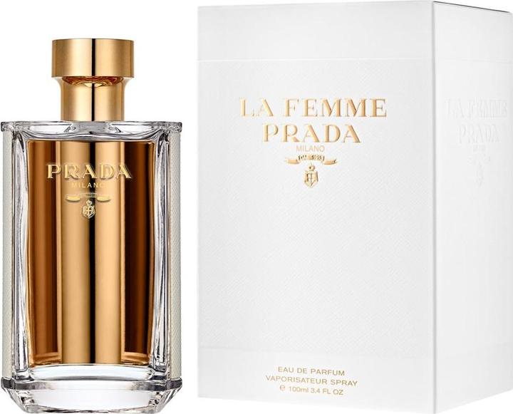Produktbild Prada La Femme (Eau de Parfum, 100 ml)