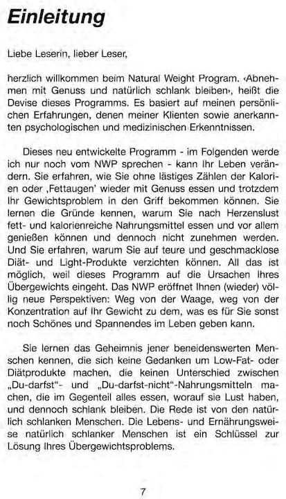 Image du produit Abnehmen und dabei geniessen (Allemand, Doris Wolf, 2017)