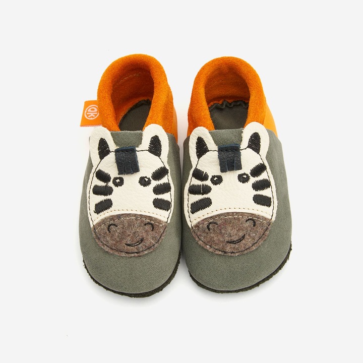 Image du produit Orangenkinder Zebra (20, 21)