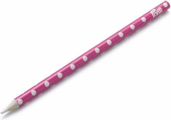 Actual product image Prym Marker pen ( Love) white