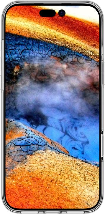 Actual product image dbramante1928 Greenland - Hintere Abdeck (Apple iPhone 17 Pro Max)