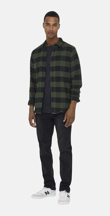 Produktbild Only & Sons Langarmhemd (XXL)