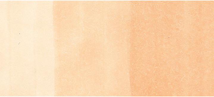 Image du produit Copic Sketch type E - 53 (E53 - Soie brute, 1 x)
