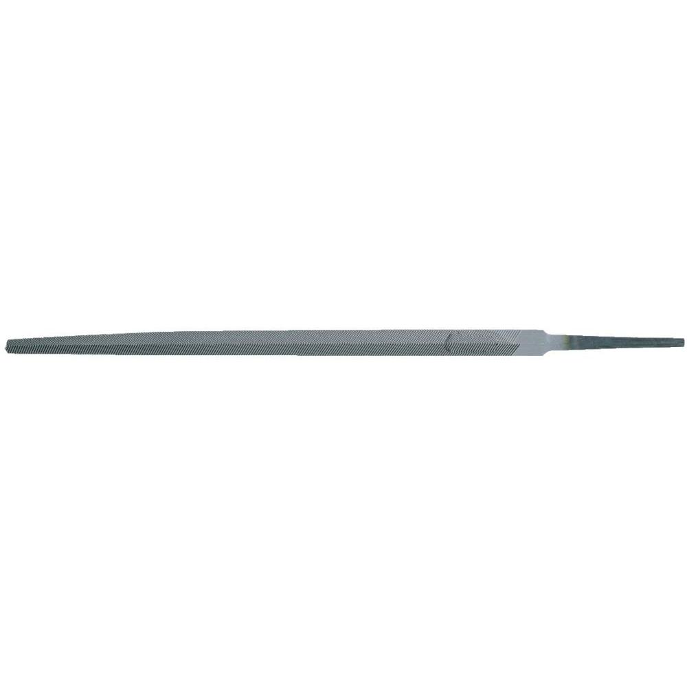 Magni, Raspel + Feile, Fortis Vierkant-Feile DIN 7621 200mm H1 (200 mm)