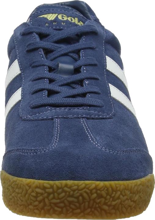 Actual product image Gola Harrier Suede - 62151 (42)