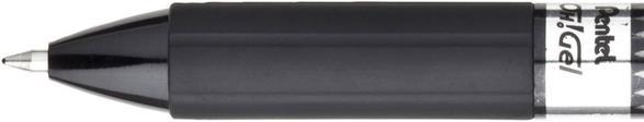 Actual product image Pentel Gel pens Oh! (1x)