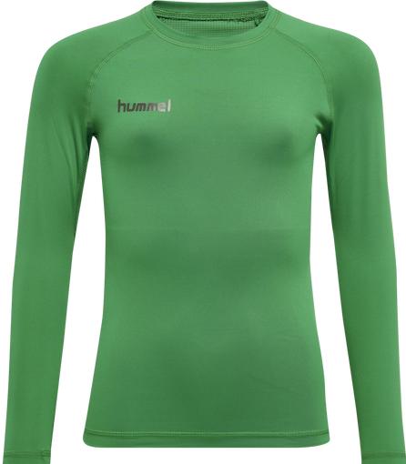 Produktbild hummel First Performance Kids Jersey L/S (164)