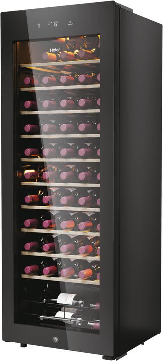 Image du produit Haier HWS 58 GGH1 58 bouteilles