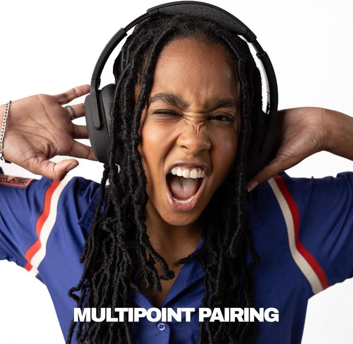 Actual product image Skullcandy Crusher ANC 2 (ANC, 50 h, Wireless)