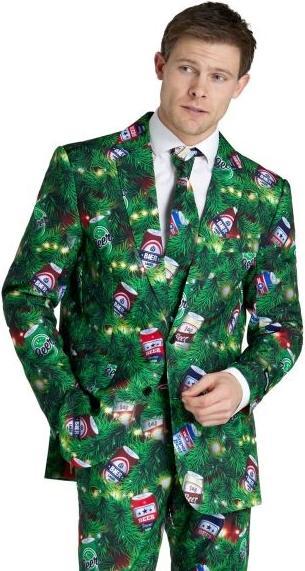Produktbild Suitmeister - Weihnachten - Bier (XL)