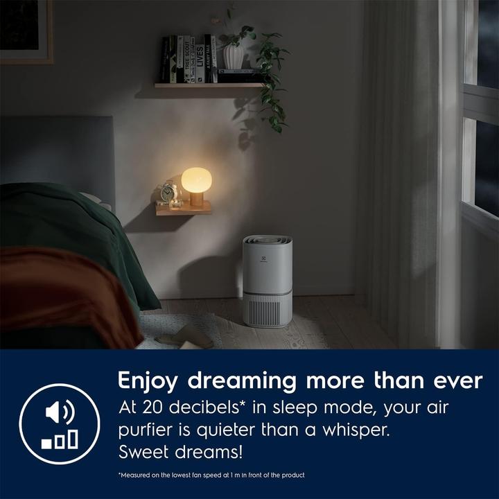 Produktbild Electrolux EPO50371UG - Pure 500 (41 m²)