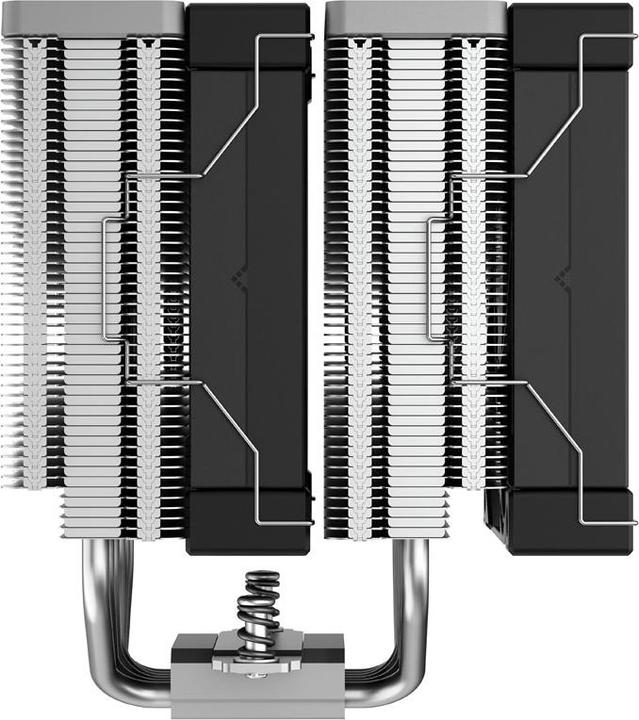 Actual product image Deepcool AK620 (160 mm)