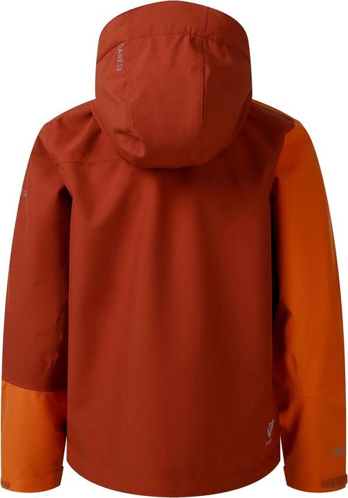 Immagine prodotto Dare2b Explore III Giacca Impermeabile Bambini (116)