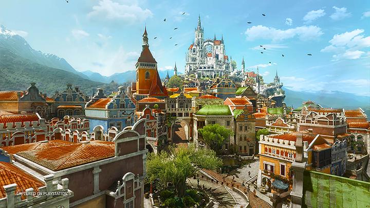 Actual product image Bandai Namco The Witcher 3: Wild Hunt - Complete Edition (PS5, EN)