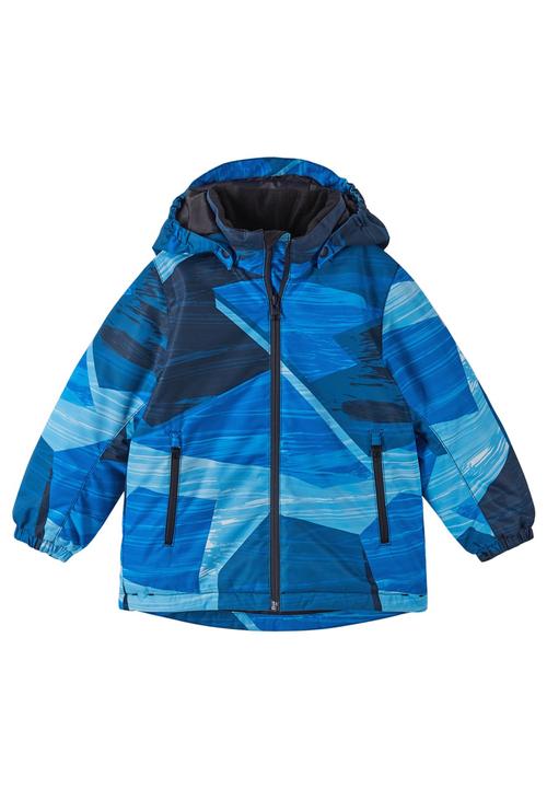Actual product image Reima Nuotio Winterjacke