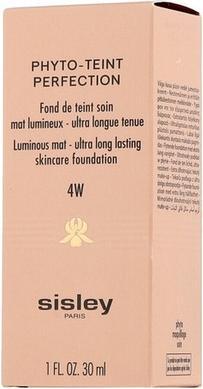 Actual product image Sisley Phyto-Teint Perfection (4W Cinnamon) (4W Cinnamon)